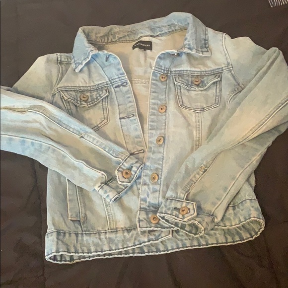 Denim Jacket - Picture 1 of 4